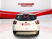 Ford Kuga 2.0 TDCi 110kW 4x4 ASS Titanium