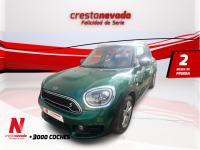 Mini Countryman Cooper S E ALL4