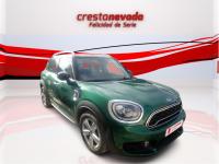 Mini Countryman Cooper S E ALL4