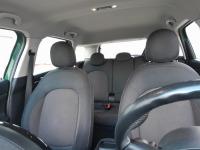 Mini Countryman Cooper S E ALL4