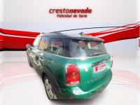 Mini Countryman Cooper S E ALL4