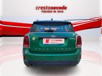 Mini Countryman Cooper S E ALL4