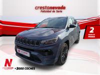 Jeep Compass eHybrid 1.5 MHEV 96kW S Dct