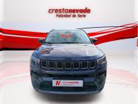 Jeep Compass eHybrid 1.5 MHEV 96kW S Dct