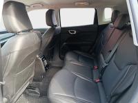 Jeep Compass eHybrid 1.5 MHEV 96kW S Dct