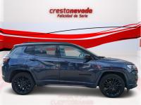Jeep Compass eHybrid 1.5 MHEV 96kW S Dct