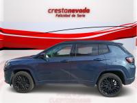 Jeep Compass eHybrid 1.5 MHEV 96kW S Dct