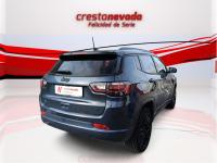 Jeep Compass eHybrid 1.5 MHEV 96kW S Dct