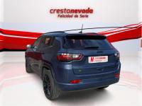 Jeep Compass eHybrid 1.5 MHEV 96kW S Dct