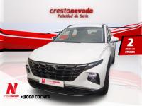 Hyundai Tucson 1.6 TGDI 169kW 230CV HEV Maxx Auto