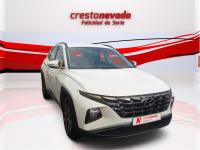 Hyundai Tucson 1.6 TGDI 169kW 230CV HEV Maxx Auto