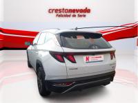 Hyundai Tucson 1.6 TGDI 169kW 230CV HEV Maxx Auto