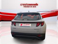 Hyundai Tucson 1.6 TGDI 169kW 230CV HEV Maxx Auto
