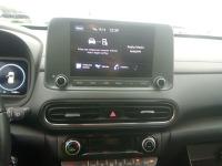 Hyundai Kona 1.6 GDI HEV Maxx DCT