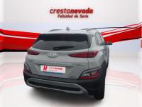 Hyundai Kona 1.6 GDI HEV Maxx DCT