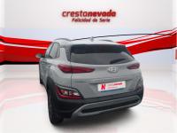 Hyundai Kona 1.6 GDI HEV Maxx DCT