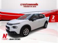 CITROEN C3 BlueHDi 73KW 100CV SS FEEL