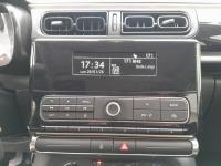 CITROEN C3 BlueHDi 73KW 100CV SS FEEL