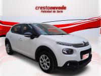 CITROEN C3 BlueHDi 73KW 100CV SS FEEL