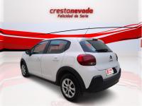 CITROEN C3 BlueHDi 73KW 100CV SS FEEL
