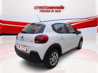 CITROEN C3 BlueHDi 73KW 100CV SS FEEL