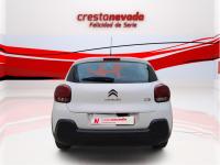 CITROEN C3 BlueHDi 73KW 100CV SS FEEL