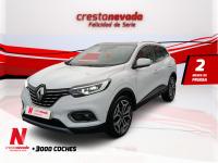 Renault Kadjar Zen GPF TCe 103kW 140CV EDC
