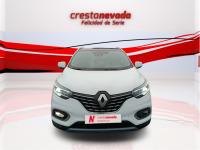 Renault Kadjar Zen GPF TCe 103kW 140CV EDC
