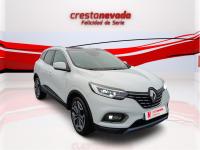 Renault Kadjar Zen GPF TCe 103kW 140CV EDC