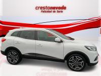 Renault Kadjar Zen GPF TCe 103kW 140CV EDC