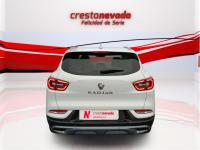 Renault Kadjar Zen GPF TCe 103kW 140CV EDC