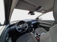 Hyundai Tucson 1.6 TGDI 110kW 150CV Klass