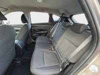 Hyundai Tucson 1.6 TGDI 110kW 150CV Klass