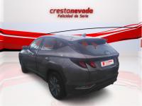 Hyundai Tucson 1.6 TGDI 150CV Klass