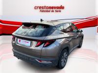 Hyundai Tucson 1.6 TGDI 110kW 150CV Klass