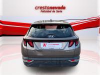 Hyundai Tucson 1.6 TGDI 110kW 150CV Klass