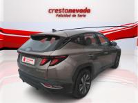 Hyundai Tucson 1.6 TGDI 150CV klass