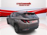 Hyundai Tucson 1.6 TGDI 150CV klass