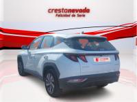 Hyundai Tucson 1.6 TGDI 150CV klass