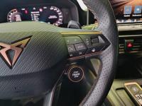 cupra León 1.5 eTSI 110kW 150CV DSG