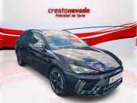 cupra León 1.5 eTSI 110kW 150CV DSG