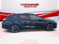 cupra León 1.5 eTSI 110kW 150CV DSG