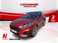 Ford Kuga STLine 2.5 Duratec PHEV 165kW Auto