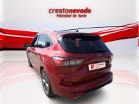 Ford Kuga STLine 2.5 Duratec PHEV 165kW Auto
