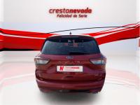 Ford Kuga STLine 2.5 Duratec PHEV 165kW Auto