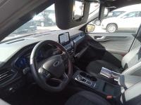 Ford Kuga STLine 2.5 Duratec PHEV 165kW Auto