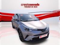 TOYOTA C-hr 1.8 125H Advance
