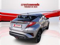 TOYOTA C-hr 1.8 125H Advance