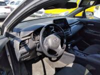 TOYOTA C-hr 1.8 125H Advance