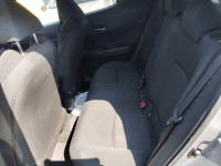 TOYOTA C-hr 1.8 125H Advance